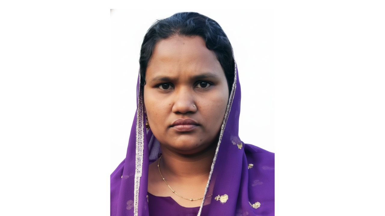 ফারহানা আক্তার শাপলা